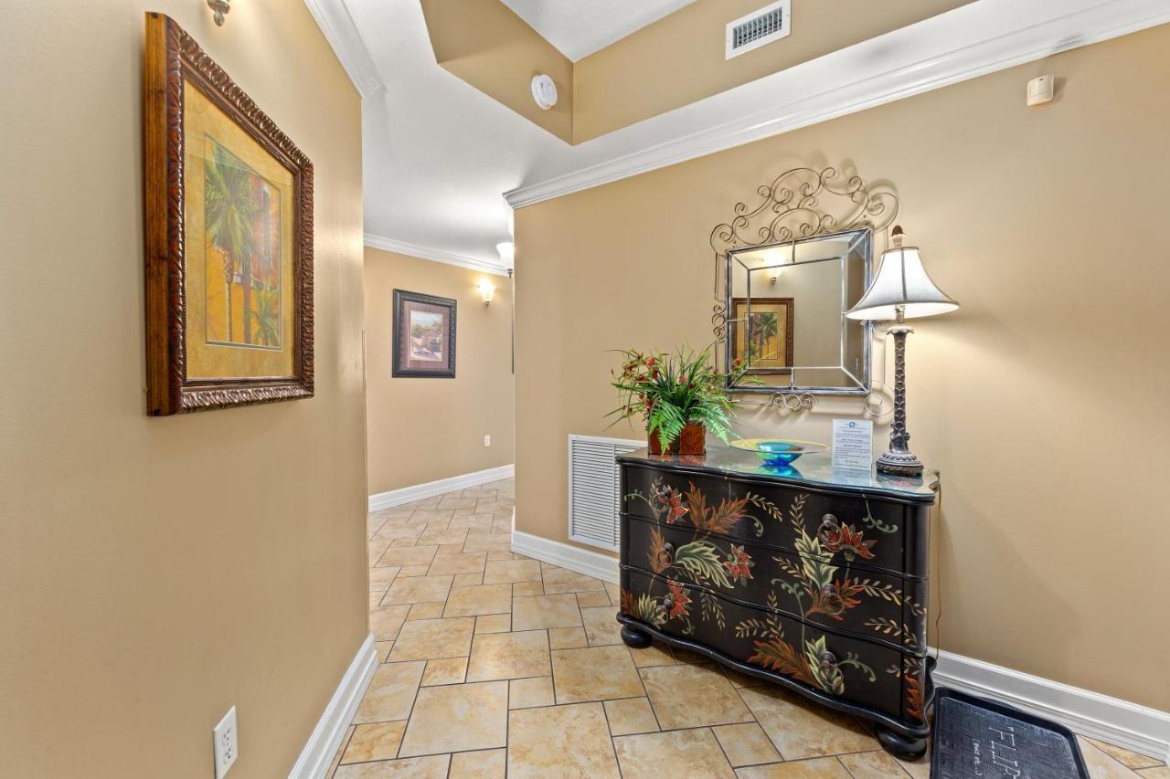 Gulf Front Master Bedroom! 2 Pools & Hot Tubs! Sleeps 8! Panama City Beach Zewnętrze zdjęcie