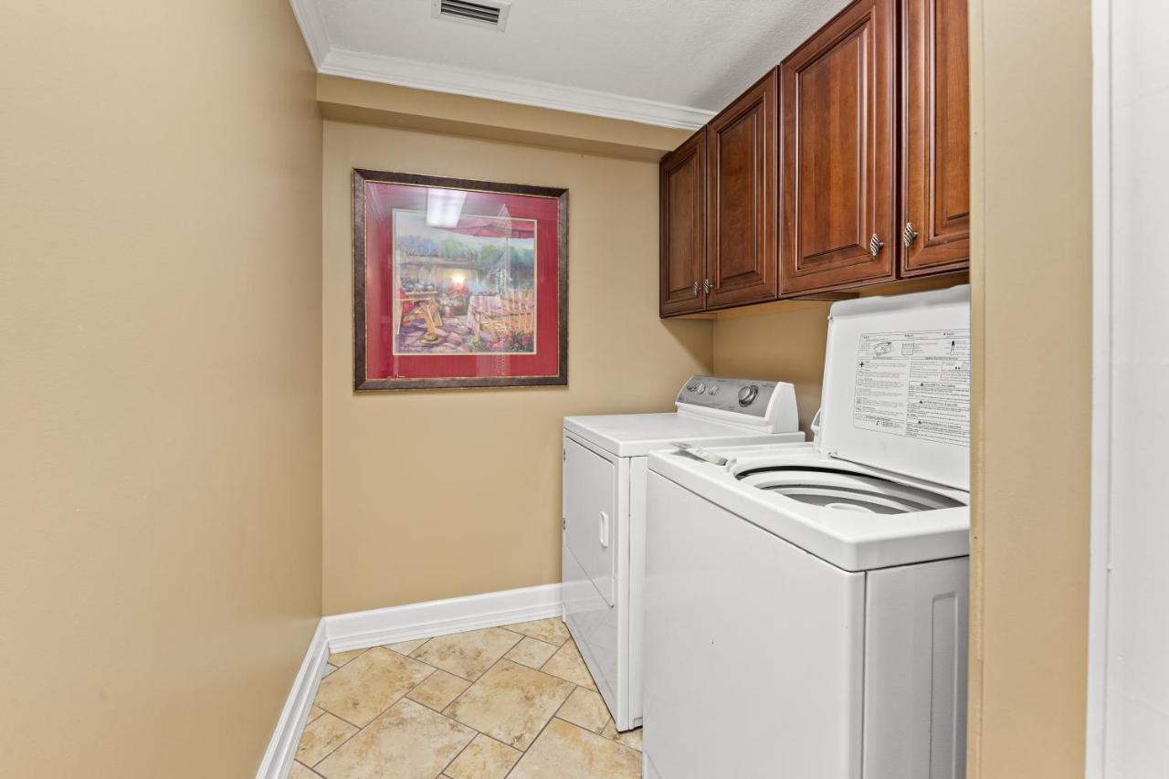 Gulf Front Master Bedroom! 2 Pools & Hot Tubs! Sleeps 8! Panama City Beach Zewnętrze zdjęcie