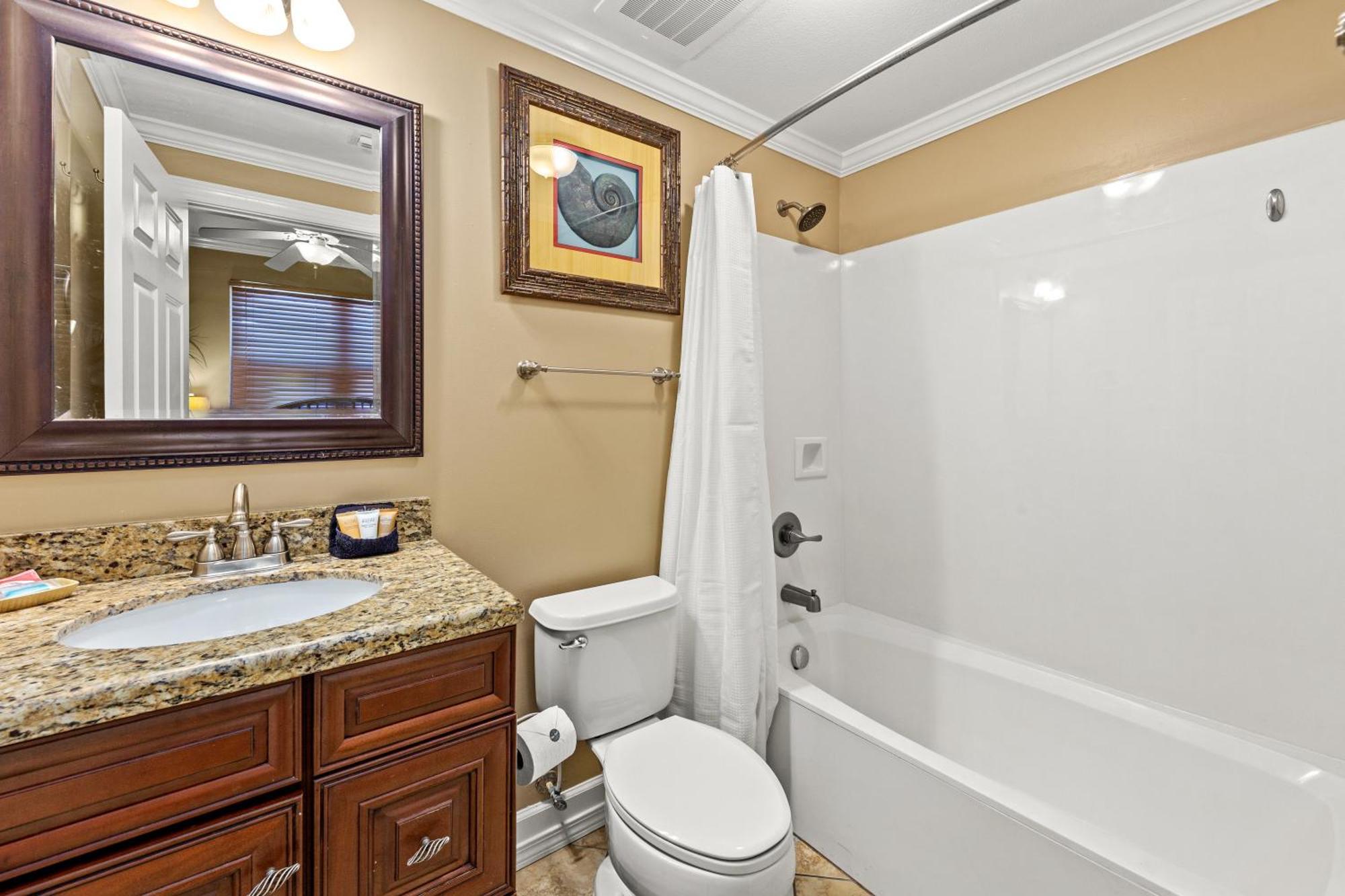 Gulf Front Master Bedroom! 2 Pools & Hot Tubs! Sleeps 8! Panama City Beach Zewnętrze zdjęcie